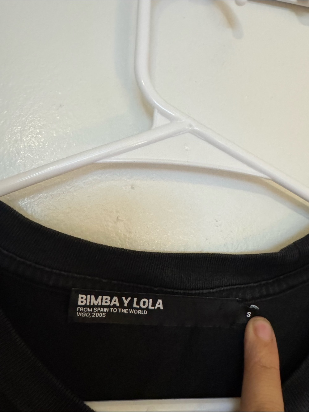 Bimba Y Lola Yellow Banana T-shirt - Picture 2 of 4